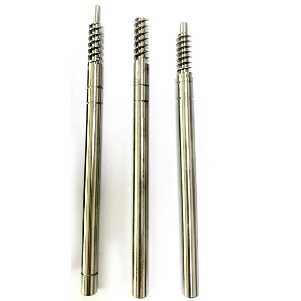 電動(dòng)工具蝸桿