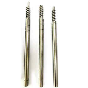 電動(dòng)工具蝸桿